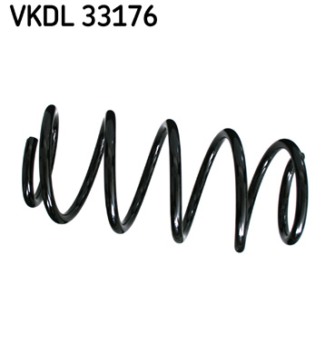 SKF VKDL 33176 Fahrwerksfeder